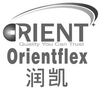ORIENT Quality you can trust Orientflex