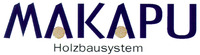 MAKAPU Holzbausystem