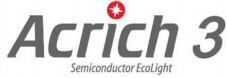 Acrich 3 Semiconductor EcoLight