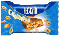 FELICITA CHOCOLATINAS