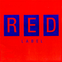 RED LABEL