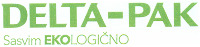 DELTA-PAK Sasvim EKOLOGICNO