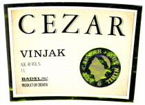 CEZAR VINJAK