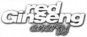 red Ginseng energy