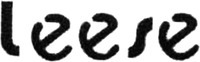 leese