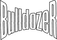 Bulldozer