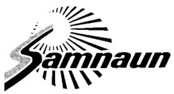 Samnaun
