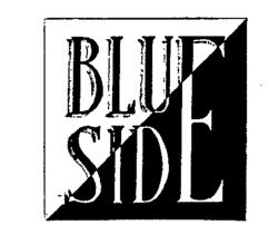 BLUE SIDE