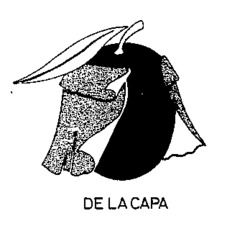 DE LA CAPA