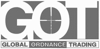 GOT GLOBAL ORDNANCE TRADING