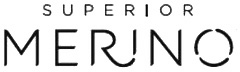 SUPERIOR MERINO