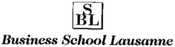 BSL Business School Lausanne