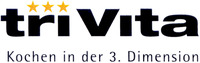 triVita Kochen in der 3. Dimension