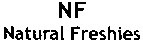 NF Natural Freshies