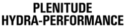 PLENITUDE HYDRA-PERFORMANCE