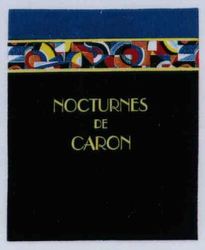 NOCTURNES DE CARON