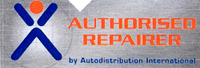 AUTHORISED REPAIRER by Autodistribution International