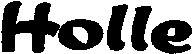 Holle