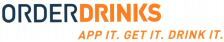 ORDERDRINKS APP IT. GET IT. DRINK IT.