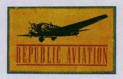 REPUBLIC AVIATION