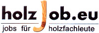 holzJob.eu jobs für holzfachleute