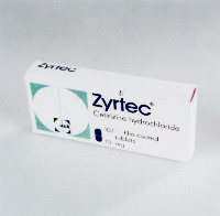 Zyrtec