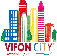 VIFON CITY www.vifoncity.com