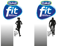 Dukat fit BOGATO PROTEINIMA