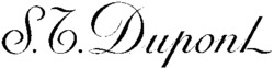 S.T. Dupont