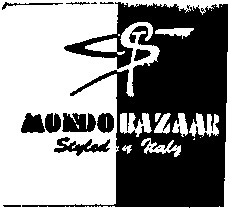 MONDO BAZAAR