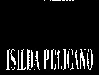ISILDA PELICANO