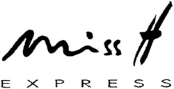 Miss H EXPRESS