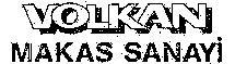 VOLKAN MAKAS SANAYI