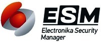 ESM Electronika Security Manager
