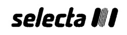 selecta