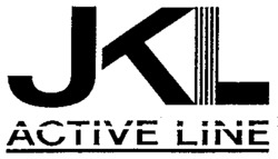 JKL ACTIVE LINE
