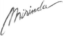 Mirinda