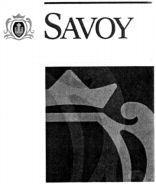 SAVOY