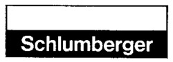Schlumberger