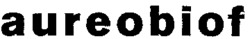 aureobiof