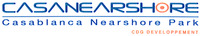 CASANEARSHORE Casablanca Nearshore Park CDG DEVELOPPEMENT