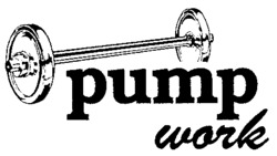 pump work