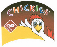 VR CHICKIES