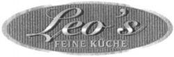 Leo's FEINE KÜCHE