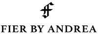 F FIER BY ANDREA