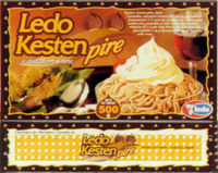 Ledo Kesten pire