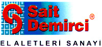 Sait Demirci EL ALETLERI SANAYI