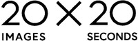 20 X 20 IMAGES SECONDS