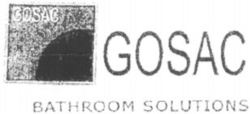 GOSAC BATHROOM SOLUTIONS
