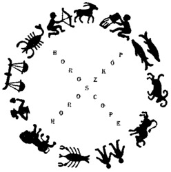 HOROSCOPE HOROSZKOP